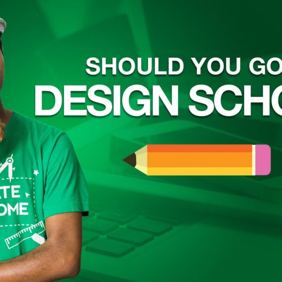 11 signs you should become a graphic designer